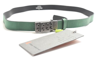 COP COPINE People Belt Women