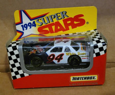 94 Matchbox White Rose Collectibles PROMO 1994 Series II - New in Box