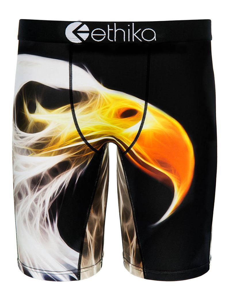 Ethika Staple Eagle PREY Bird Mens Boxer Briefs Bold Colors XL (3638) NWT eBay