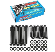 ARP 154-3601 Cylinder Head Bolt Kit Hex for Ford Small Block 289 302 5.0L