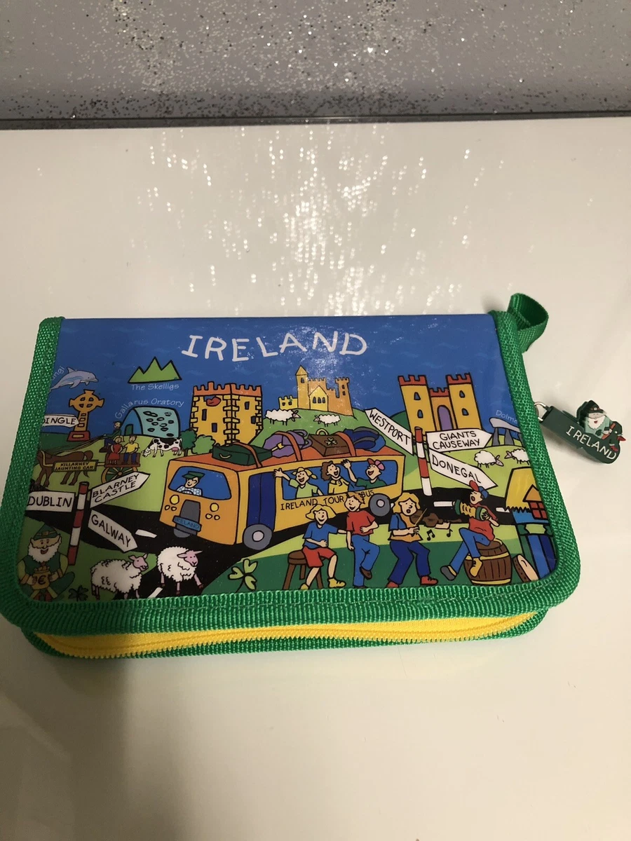 Pencil cases ireland deals