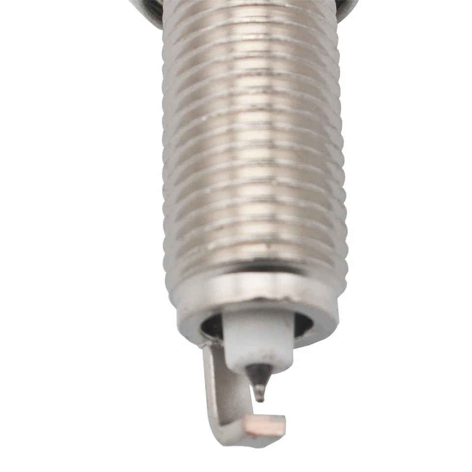 Juego de 6 bujías de iridio nuevas para Acura RDX 2013-2018 / 2015-2019 TLX 3,5 L Foto 3 de 4