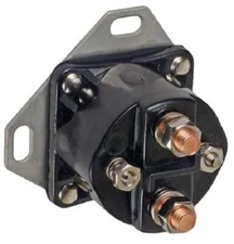 STARTER RELAY SOLENOID SWITCH HARLEY DAVIDSON 71463-73 12V