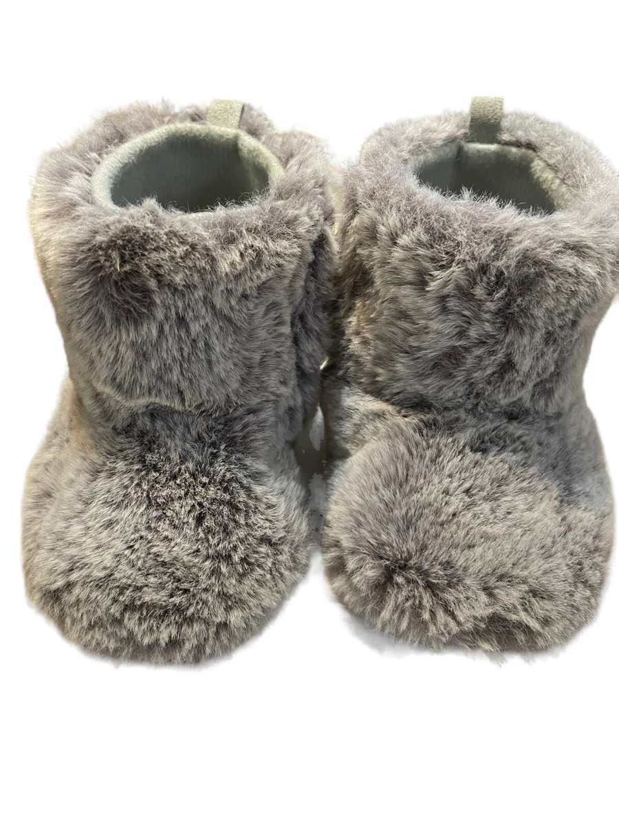 Rising star baby boots sale