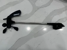 Simrad IS20 Wind Vane (Used)