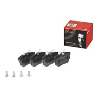 Brembo BremsbelÄGe Hinten FüR Opel Vivaro A B Renault Trafic 2 3 Fiat Talento