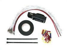 Kabelbaum Reparatursatz Tür vorne für Opel Astra H Corsa D Zafira B