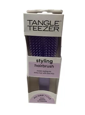 Tangle Teezer Stilling Hairbrush for All Hair Types New Damaged Packaging