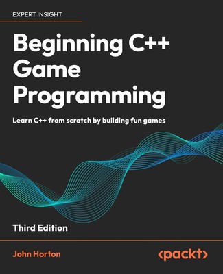 John Horton Beginning C++ Game Programming (Paperback) (UK IMPORT)