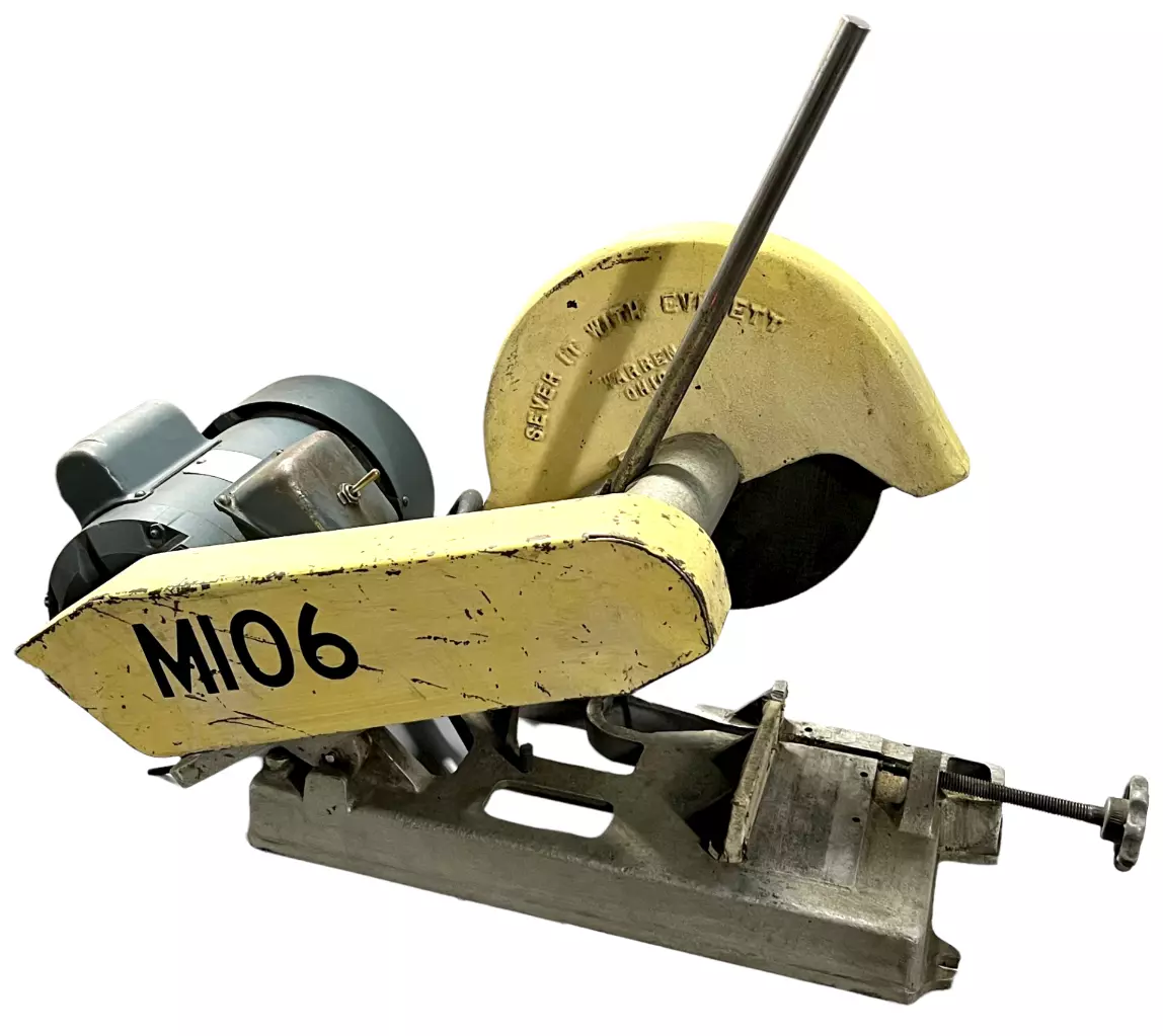 10 cut off sale saw