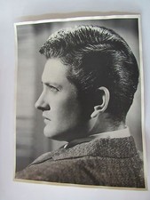 JOHN DREW BARRYMORE VINTAGE DOUBLE WEIGHT 11X14 PORTRAIT PHOTO #2