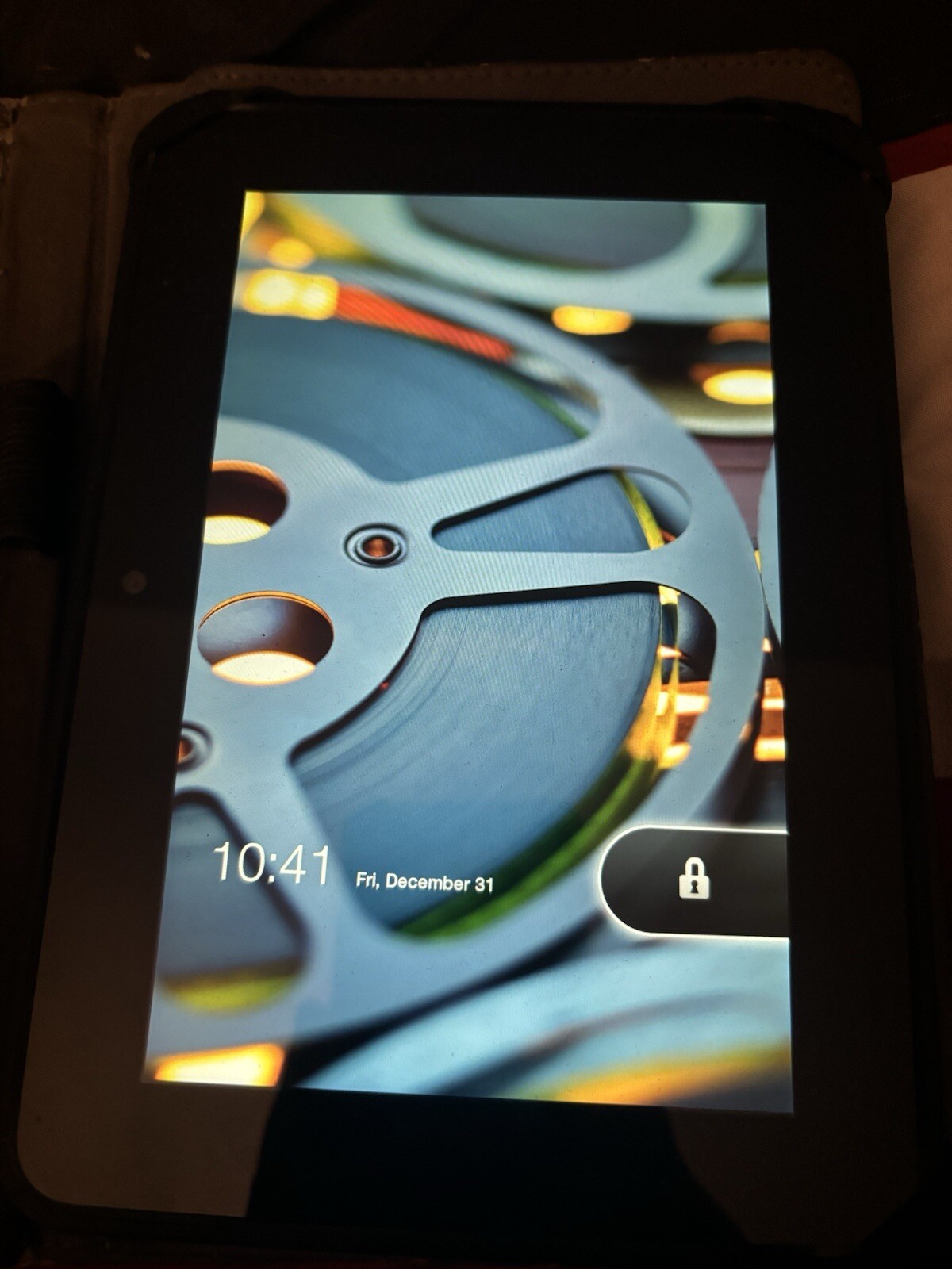 kindle fire 7-image