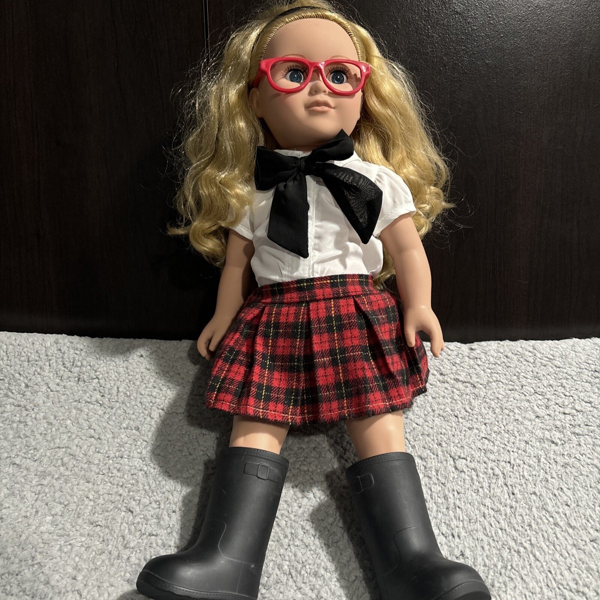 CitiToy My Life As Doll 18 CitiToy My Life As Doll 18