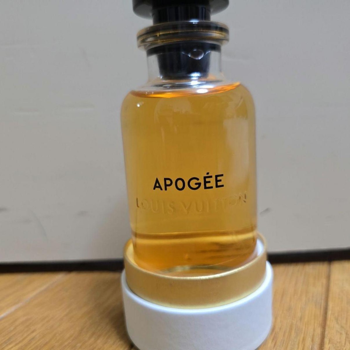 APOGÉE LOUIS VUITTON 100ml Eau de Parfum Apogée - Perfumes and Beauty - Collections | LOUIS VUITTON ®