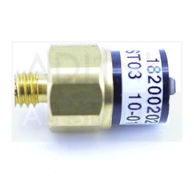 SIME SUPER 80 90 102 DE LUXE & PLANET SUPER 4 DHW CH THERMISTOR 6231350