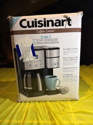 bonavita 8 cup coffee maker with thermal carafe Bonavita 8-Cup Carafe Coffee Brewer (Stainless Steel) main image 0