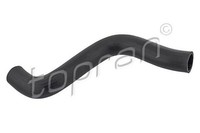 KÜHlerschlauch Oben Topran 102 721 FÜR Seat VW KÜHlmittelschlauch Wasserschlauch