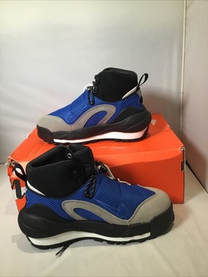 NIKE x SACAI MAGMASCAPE PACK SP SPORTSCHUHE   FN0563-400   UK-Größe 6