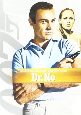 Dr. No