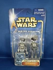 SP-4 JN-66 Research Droids #05 2003 STAR WARS Saga Collection NEW Attack Clones