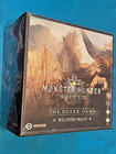 Wildspire Waste - Monster Hunter World - The Board Game - new — photo 1