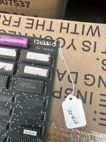 Leland Ataxx Jamma,￼arcade Video game board PCB IF30