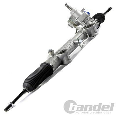 SERVO LENKGETRIEBE passend für MERCEDES E-KLASSE W210 S210 ohne Servotronic
