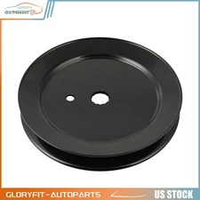 1X Tractor Mower Deck Belt Pulley for MTD 756-05111