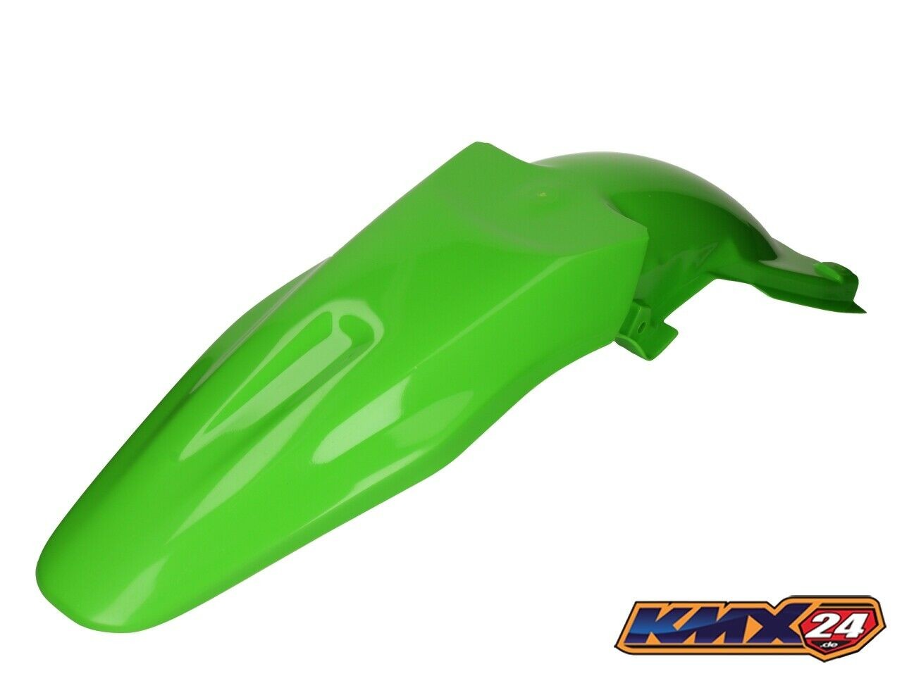 Rtech Rear Fender Fits Kawasaki KX 250F 450F 06-08 Green