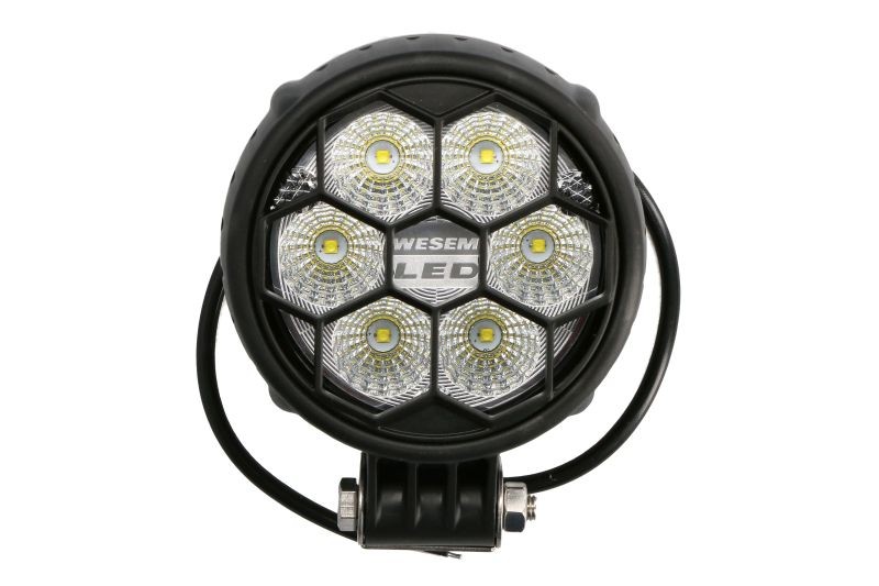 Fits WESEM CRC3H.56900.01 Worklight CRC3H.56900.01 Work light (LED, 12/24V, 30W