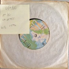Scaffold Liverpool Lou Vinyl Record 7" VG+/VG K 16400 1974