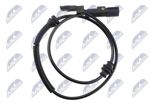 Nty HCA-RE-040 Sensor, Raddrehzahl Hinten Links Rechts FüR Renault-image