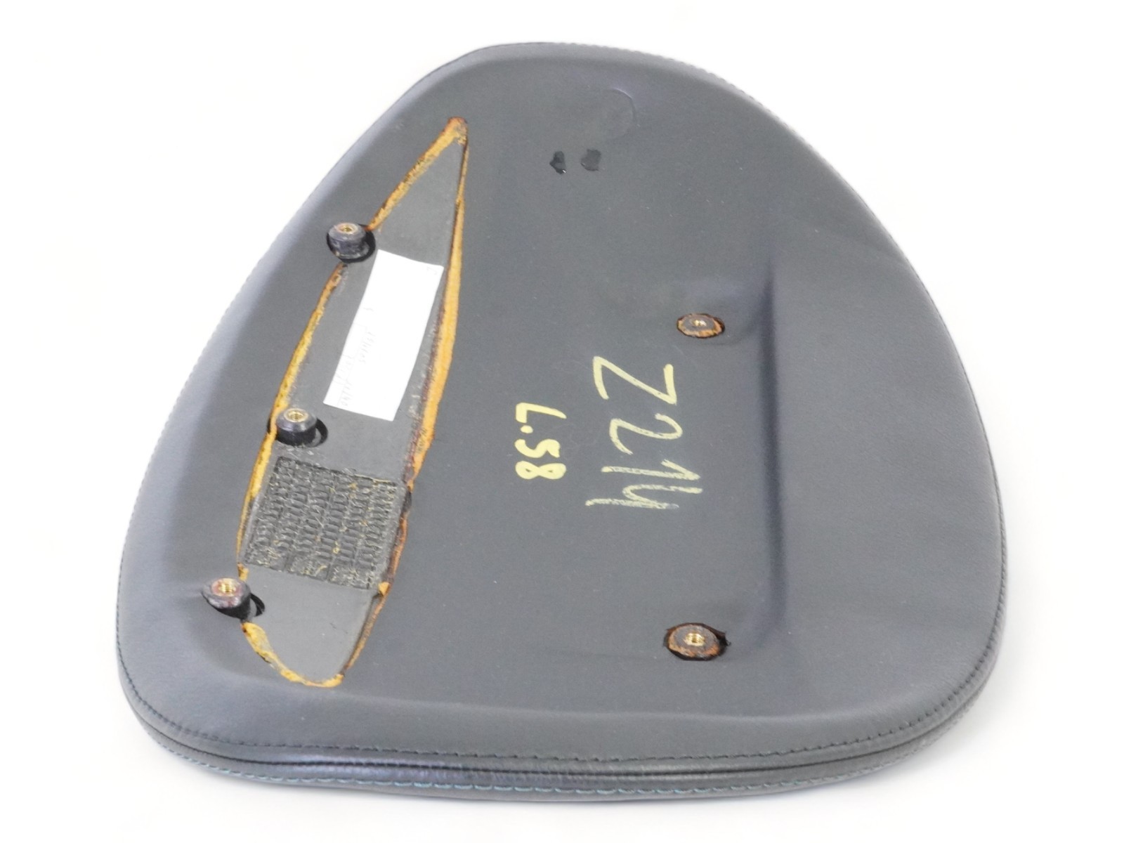 Maserati Quattroporte 2004-2008 Right Instrument cluster