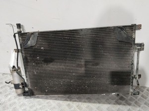 30676602 KONDENSATOR / KÜHLER DER KLIMAANLAGE KONDENSATOR / 6638223 FÜR VOLVO S8