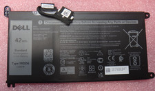 Genuine Dell Inspiron 15 3501 Laptop Battery 42Wh 11.4V YRDD6 0FDRHM