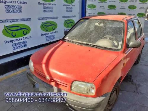 261605F000 Piloto Lateral Izquierdo para NISSAN MICRA (K11) Alpine (1996) 991836 - Imagen 6 de 6