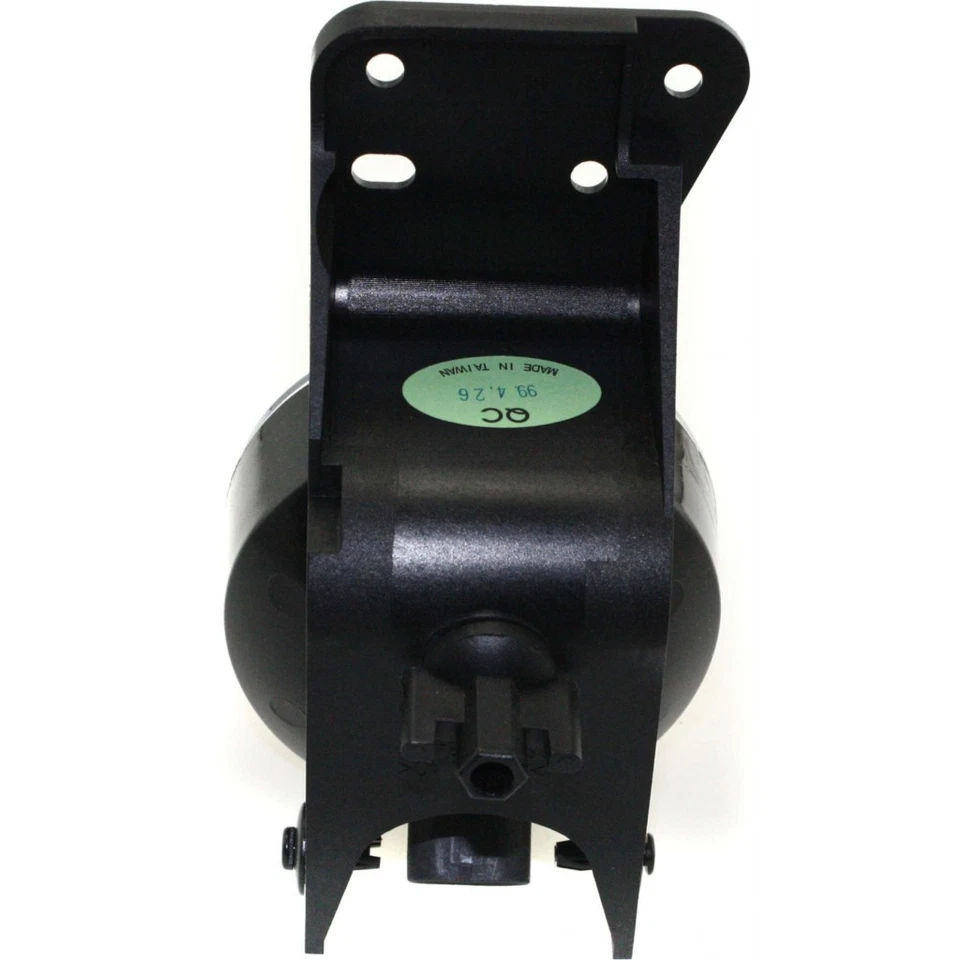 Par de luces antiniebla laterales conductor y pasajero para Pontiac Grand AM 1999-2005 Foto 2 de 4