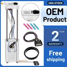 Fuel Pump For 99-04 Chevy Silverado GMC Sierra Pickup 4.3L 4.8L 5.3L 6.0L E3500M