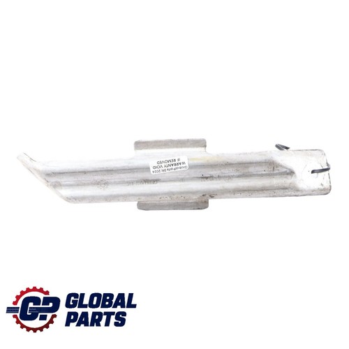 BMW F44 M235Ix B48E Halterung Unterer Turbolader Hitzeschild Halter 8489637