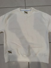 Tracksmith Crew Sweatshirt NWT