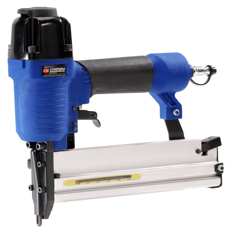 Brad Nailer And Air Stapler 2-In-1 2 Campbell Hausfeld Sb504099Av