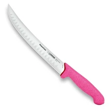 Giesser 10" Curved Breaking Knife | German Made, Rust-Free, Non-slip Handle, ...