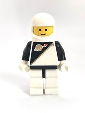 LEGO minifigures - Space - Space Police - Sp036