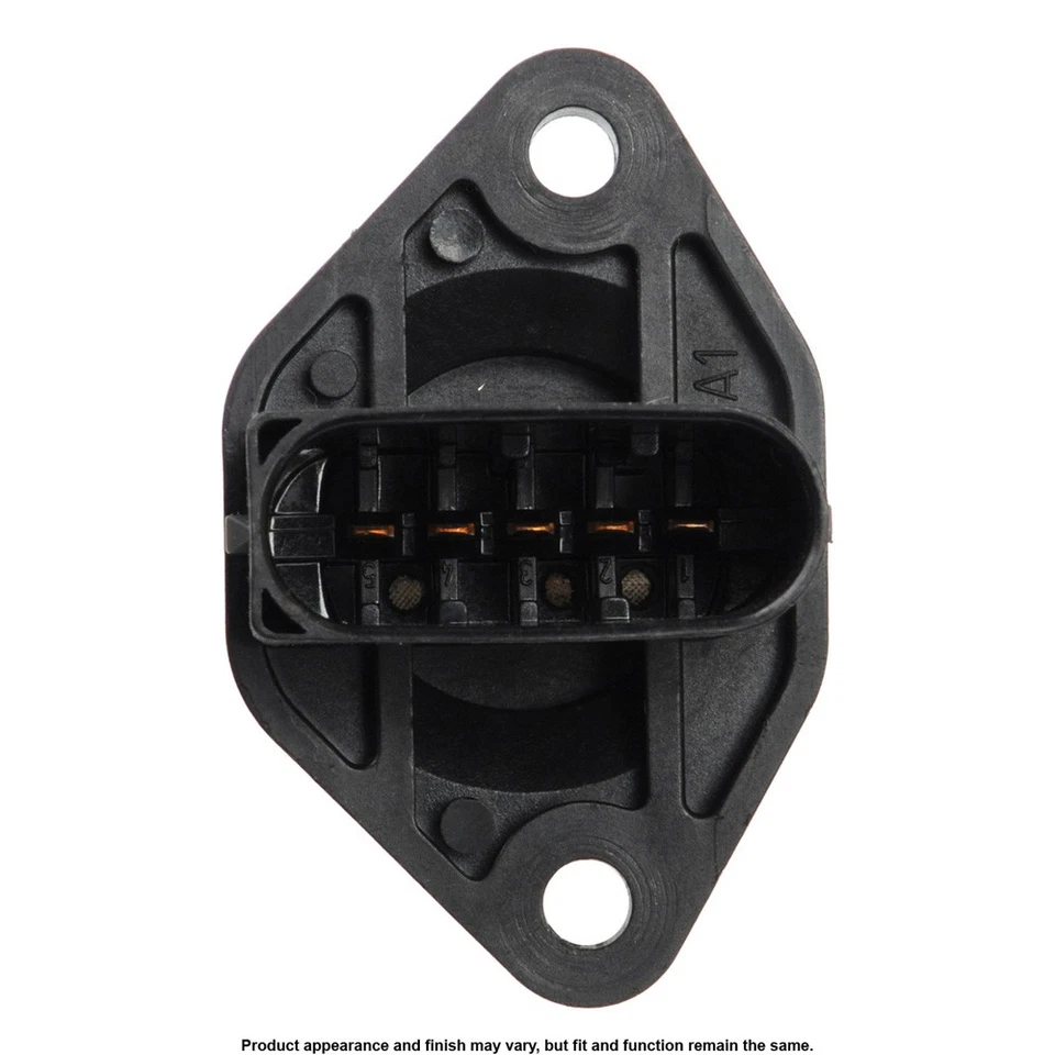 Medidor de flujo de aire másico cardone MAF TCP para BMW M3 Z3 M5 M6 2001-2010 Foto 4 de 4