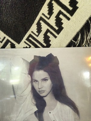 LANA DEL REY RARE Did You Know There's A Tunnel Under Ocean Blvd