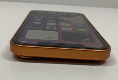 Apple iPhone XR Orange 64gb, Factory Unlocked (iPhone 17 Pro Look