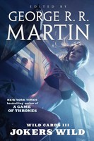 George R. R. Martin | Wild Cards Iii | Taschenbuch | Englisch (2014)