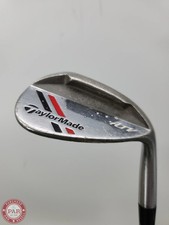 2012 TAYLORMADE ATV WEDGE 56* WEDGEFLEX KBS WEDGE 35" GOOD