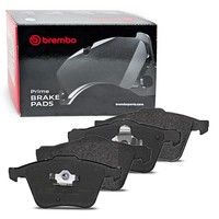 Brembo BremsbelÄGe Bremsbelagsatz Vorne Passend FüR Volvo XC90 1