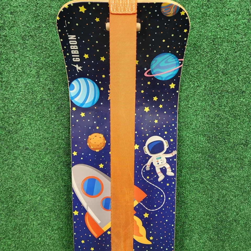 Gibbon Gi Board Balance Slack Board GiBoard Slack Line Fitness Trainer Galaxy Foto 2 de 4